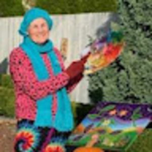 Meet your Posher, Carol